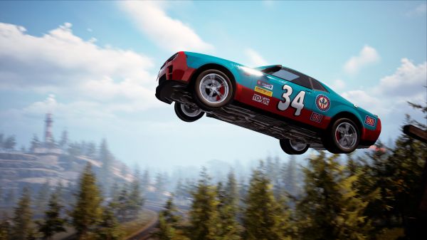 破坏创造王什么时候出 公测上线时间预告