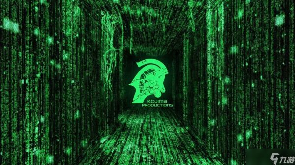 小岛秀夫与沃卓斯基姐妹的未竟之缘:从黑客帝国到OD的跨时代合作可能