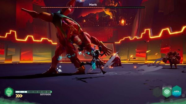 破神者什么时候出 公测上线时间预告