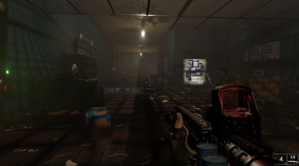 渊域什么时候出 公测上线时间预告