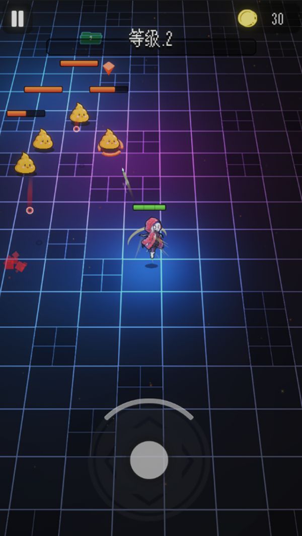 漏洞猎手什么时候出 公测上线时间预告