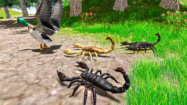 飞行鸭子生活模拟器好玩吗 飞行鸭子生活模拟器玩法简介