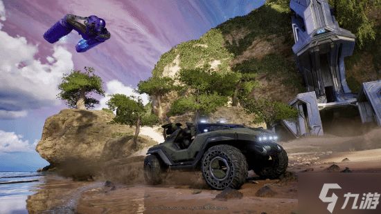 《光环RE》前传任务将讲述全新故事!之前从未呈现过