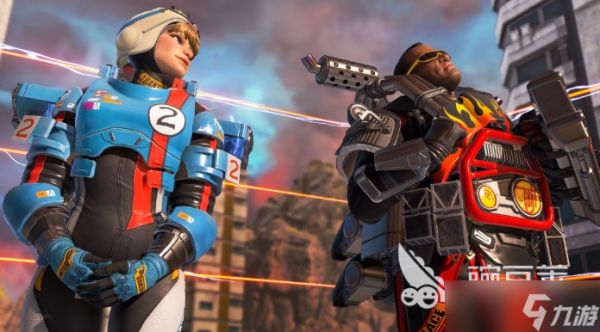 apex英雄手游处刑怎么完成 处刑玩法流程一览