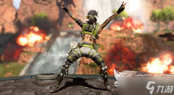 apex英雄手游处刑怎么完成 处刑玩法流程一览