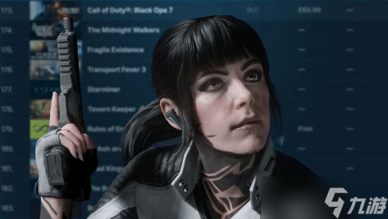 使命召唤22预售遇冷:Steam愿望单仅排173