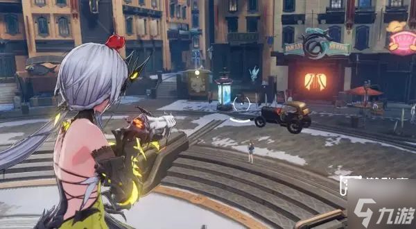 二重螺旋最强输出阵容推荐攻略