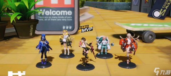 《闪耀旋律》高能手办团攻略(攻略闪耀旋律打法一览)