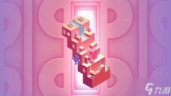 《纪念碑谷3》12月3日推出免费DLC:添加4个新章节!