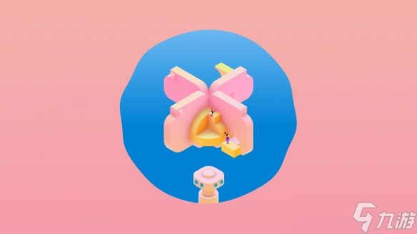 《纪念碑谷3》12月3日推出免费DLC:添加4个新章节!