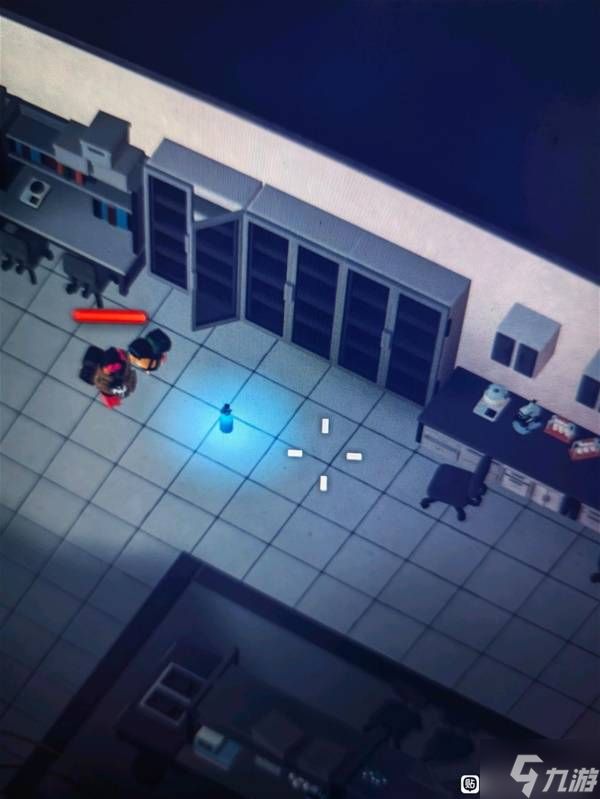 《逃离鸭科夫》食物刷新点位整理