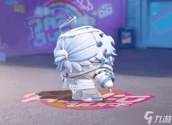 蛋仔派对情人节活动怎么样 情人节活动有什么