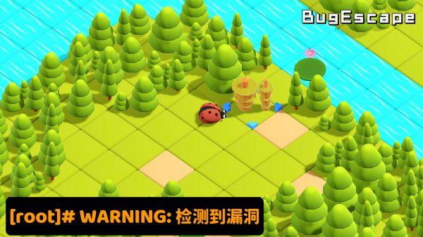 错误逃离:Bug Escape什么时候出 公测上线时间预告