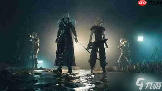 《最终幻想7:重制版》第3部确认不会删减!总监解释原因