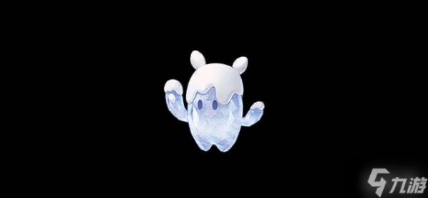 《二重螺旋》糖霜白兔技能