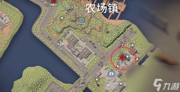 逃离鸭科夫矿长在哪 逃离鸭科夫矿长位置分享