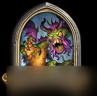 炉石传说怪兽来袭乱斗全解析