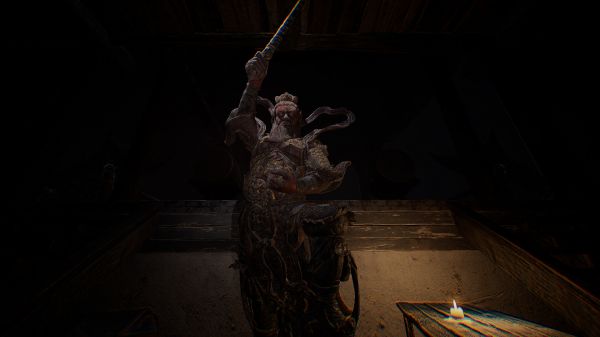 女吊好玩吗 女吊玩法简介