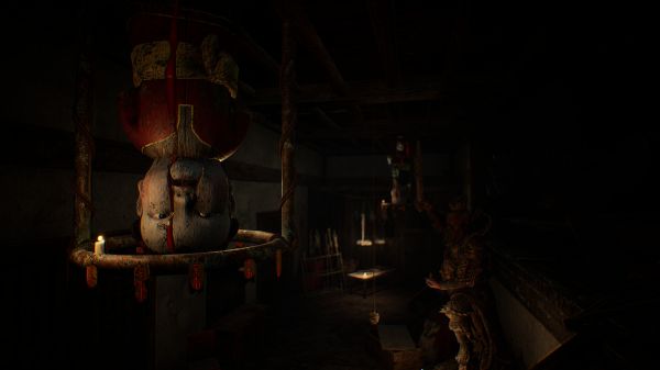 女吊好玩吗 女吊玩法简介