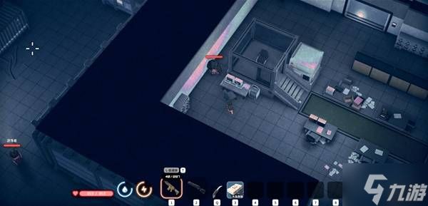 《逃离鸭科夫》感知透视流玩法分享