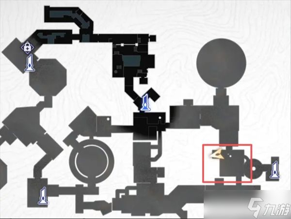 二重螺旋魔灵推荐