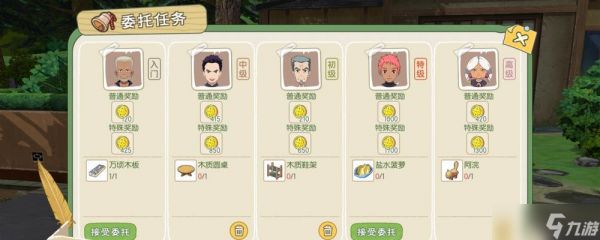 《小森生活》种地攻略(从田园生活到休闲娱乐)