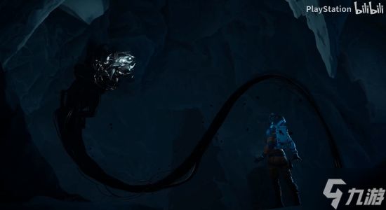 真是一对苦命鸳鸯!《奇异人生》厂商新作《APHELION》新宣传片公布