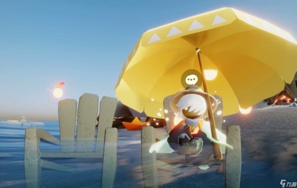 光遇旅行先祖能换什么