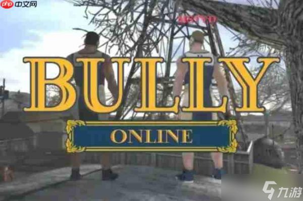 MOD作者发力了! 《<a id='link_pop' class='keyword-tag' href='https://www.9game.cn/ebaluni/'>恶霸鲁尼</a>》PC版将迎来大型多人在线模组