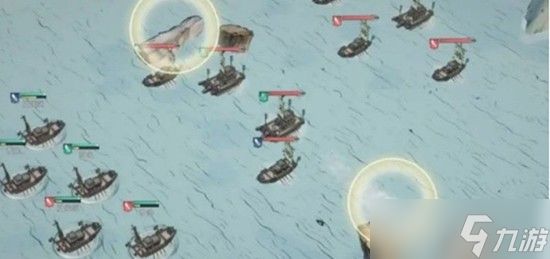 三国望神州赤壁之战怎么打