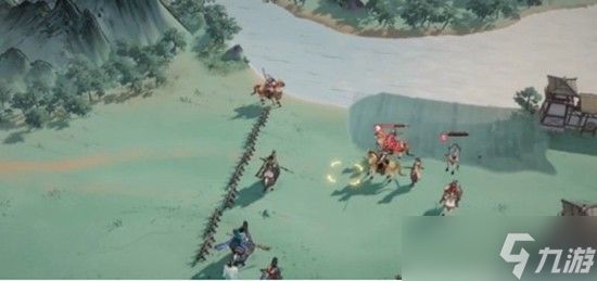 三国望神州赤壁之战怎么打