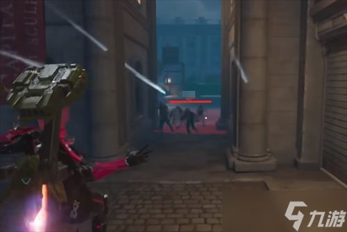 逆战未来辅助角色有哪些 逆战未来辅助角色推荐