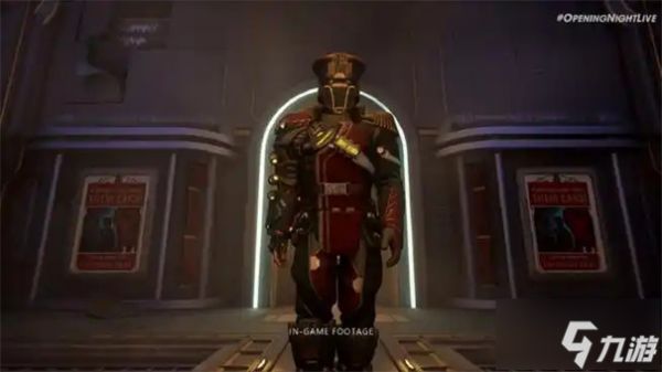 天外世界2亡命之徒夹克怎么获得