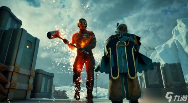 天外世界2特雷弗斯沃福德明星卡收集攻略 天外世界2全武器装备及明星卡收集攻略