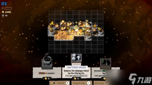 Raw Fury 公布多款新作动态:《月球任务》12.4发售、《Monsters are Coming! Rock & Road》11.20登场、《穹顶守护者》12.9即将登陆 Game Pass