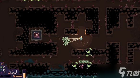 Raw Fury 公布多款新作动态:《月球任务》12.4发售、《Monsters are Coming! Rock & Road》11.20登场、《穹顶守护者》12.9即将登陆 Game Pass