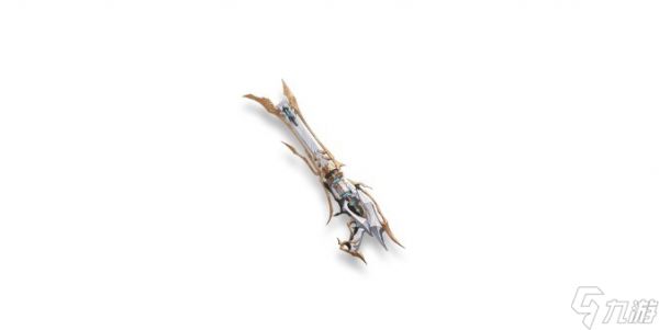 二重螺旋四星武器如何选择