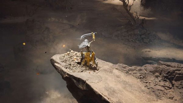 楼兰:诅咒之沙好玩吗 楼兰:诅咒之沙玩法简介