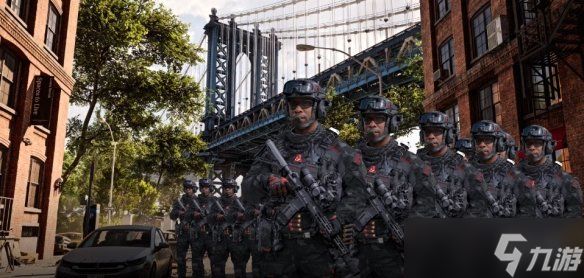 《<a id='link_pop' class='keyword-tag' href='https://www.9game.cn/zdfy6/'>战地风云6</a>》第一赛季与大逃杀模式上线引发拥堵