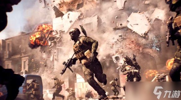 《战地风云6》第一赛季与大逃杀模式上线引发拥堵