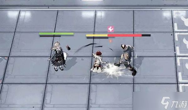 《无期迷途》露米娜角色介绍