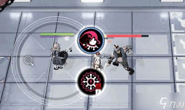 《无期迷途》露米娜角色介绍