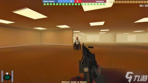 游戏《Wheels of Duty》结束抢先体验!获特别好评