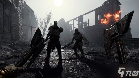 《战锤:末世鼠疫2》十周年:全身心制作内容推向巅峰