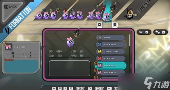 节奏动作游戏《啦嗒铛》销量突破十万份 月底更新!