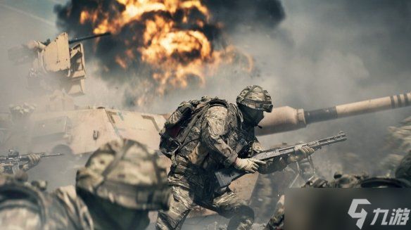 《战地6》更新引发不满:游戏沦为流水线服务型产品