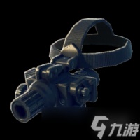 《逃离鸭科夫》热成像获取方法