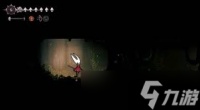 空洞骑士丝之歌深坞隐藏区怎么无钥匙进入