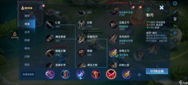 <a id='link_pop' class='keyword-tag' href='https://www.9game.cn/wzry/'>王者荣耀</a>光信出装的出装怎么搭配