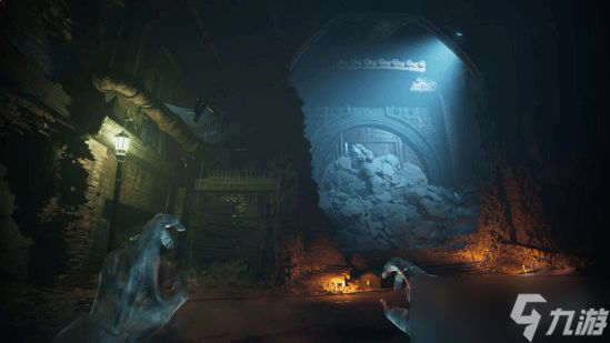 外媒锐评:《吸血鬼:避世血族2》集齐续作不该有缺陷